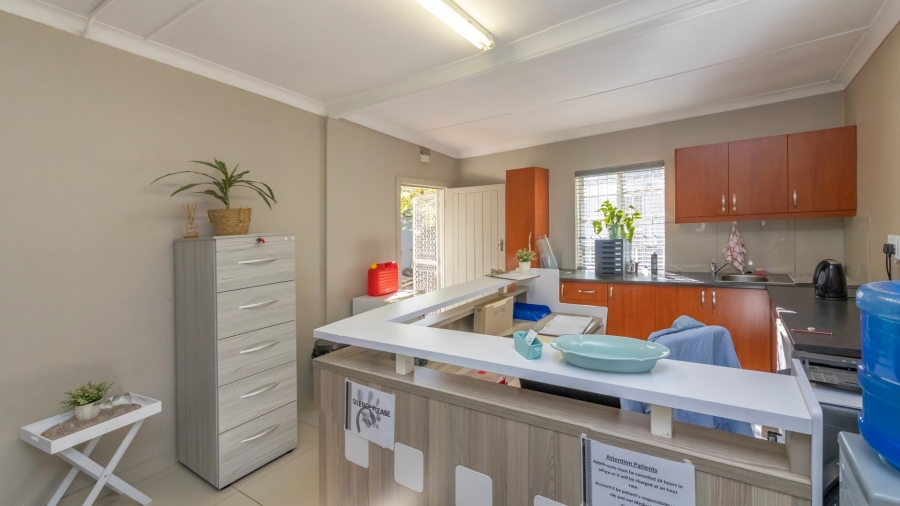 3 Bedroom Property for Sale in Kroonstad Central Free State